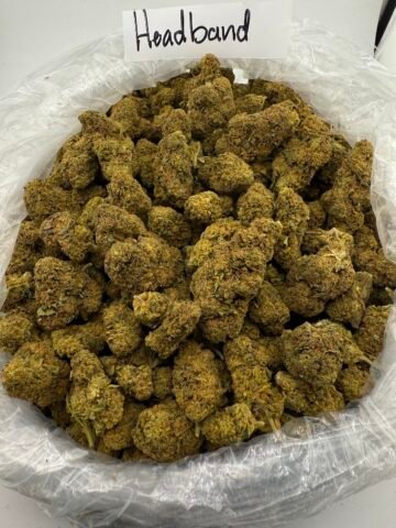 HEADBAND