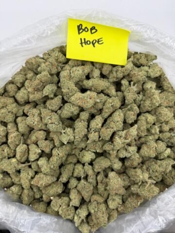 BOB HOPE MID