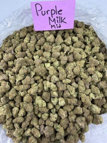 PURPLE MILK MID