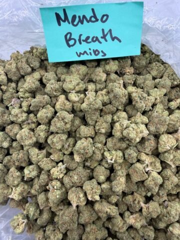 MENDOS BREATH MID